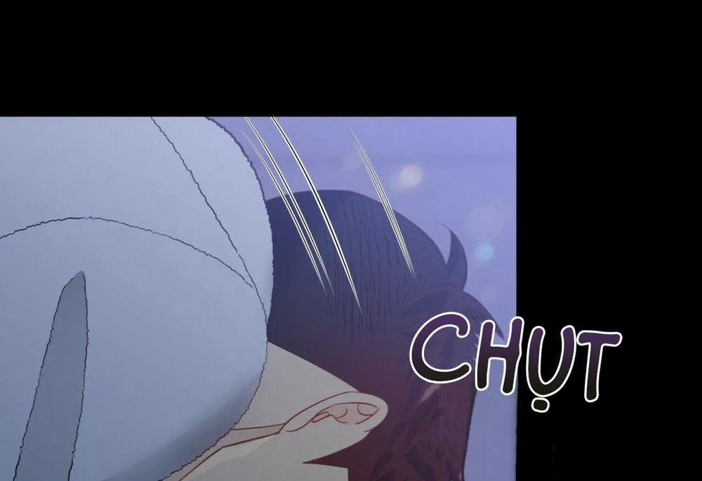 Thời gian giữa Sói và Chó Side Story 8 trang 219