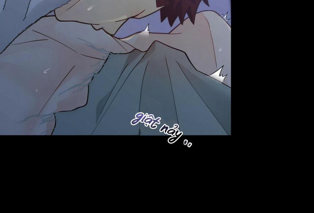 Thời gian giữa Sói và Chó Side Story 8 trang 220