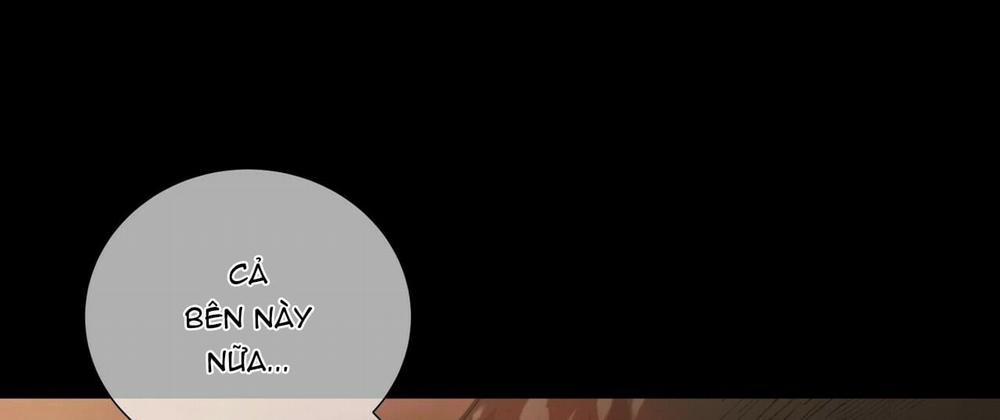 Thời gian giữa Sói và Chó Side Story 8 trang 23