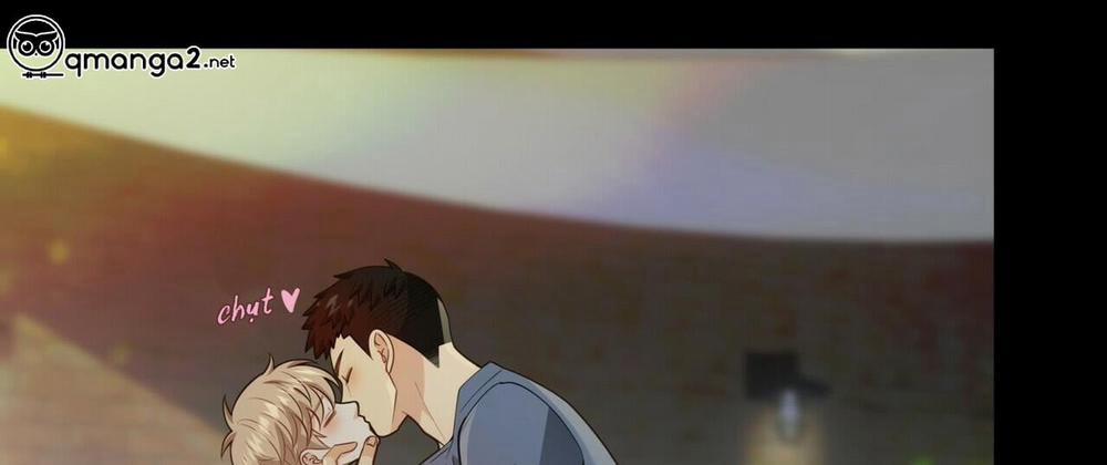 Thời gian giữa Sói và Chó Side Story 8 trang 27