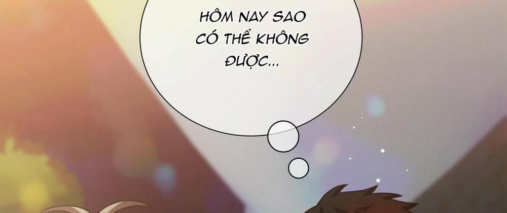 Thời gian giữa Sói và Chó Side Story 8 trang 33