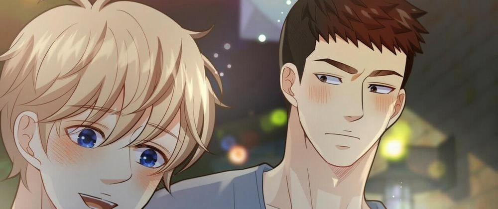 Thời gian giữa Sói và Chó Side Story 8 trang 34