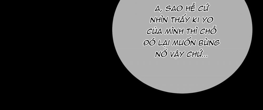 Thời gian giữa Sói và Chó Side Story 8 trang 36