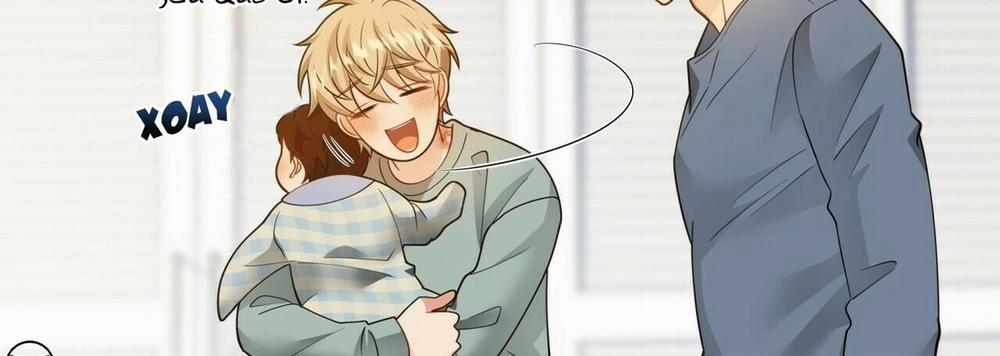 Thời gian giữa Sói và Chó Side Story 8 trang 52