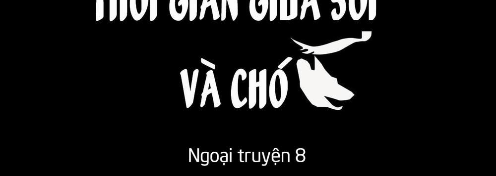 Thời gian giữa Sói và Chó Side Story 8 trang 62