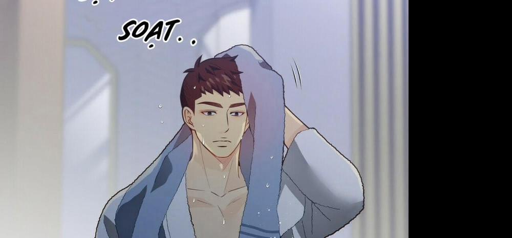 Thời gian giữa Sói và Chó Side Story 8 trang 68