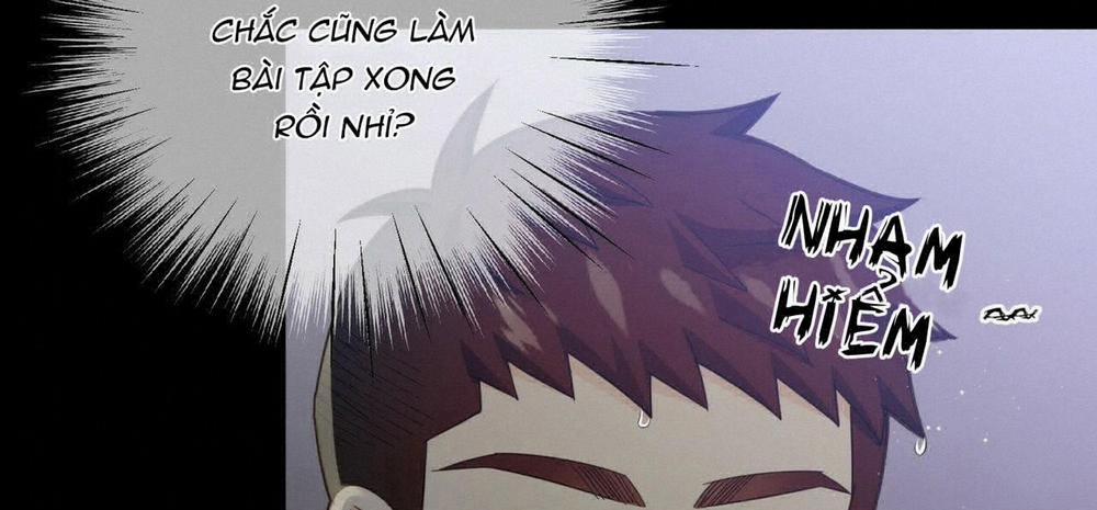 Thời gian giữa Sói và Chó Side Story 8 trang 71