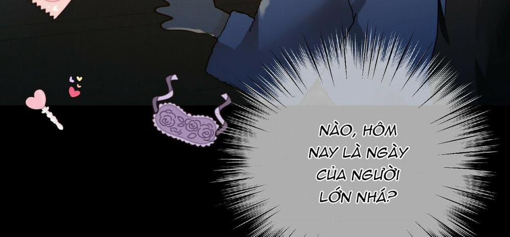 Thời gian giữa Sói và Chó Side Story 8 trang 76