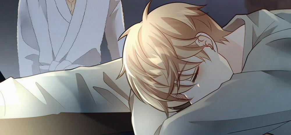 Thời gian giữa Sói và Chó Side Story 8 trang 82