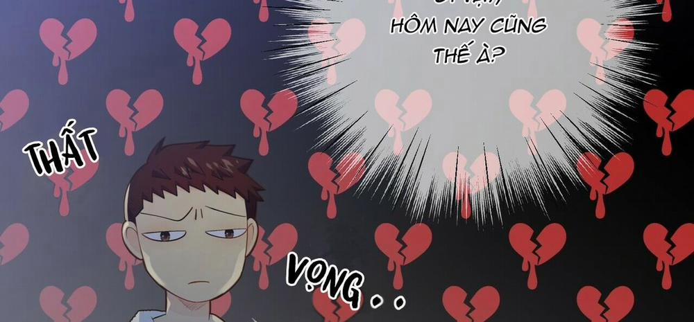 Thời gian giữa Sói và Chó Side Story 8 trang 87