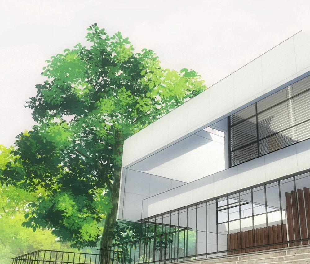 Thời gian giữa Sói và Chó Side Story 9 trang 108