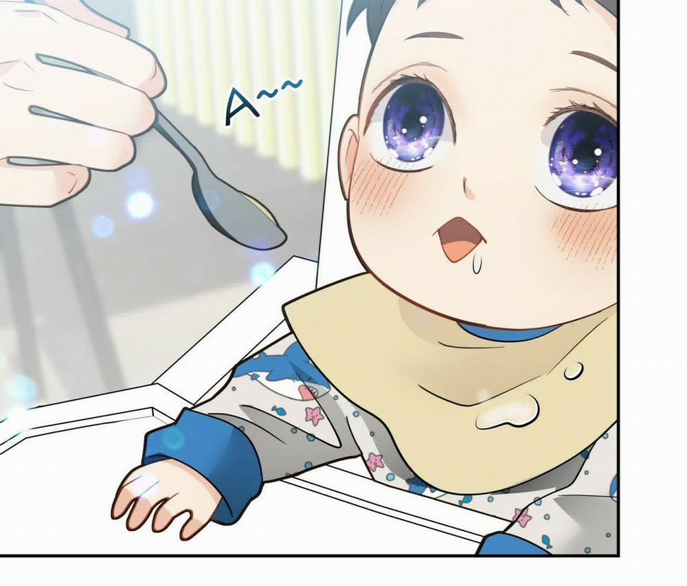 Thời gian giữa Sói và Chó Side Story 9 trang 110