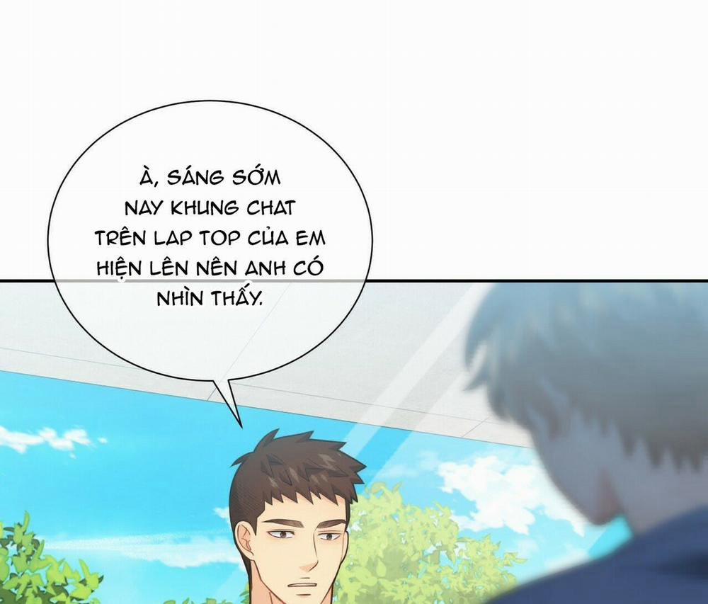 Thời gian giữa Sói và Chó Side Story 9 trang 111