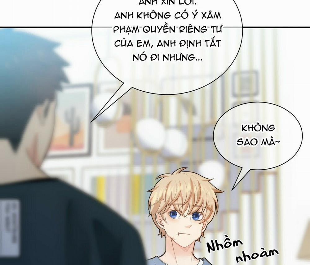 Thời gian giữa Sói và Chó Side Story 9 trang 113