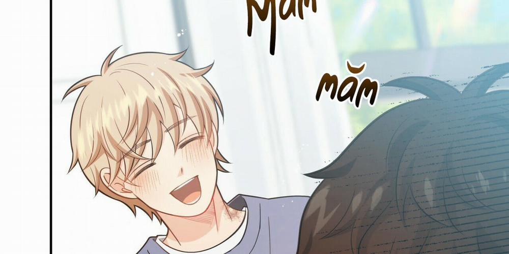 Thời gian giữa Sói và Chó Side Story 9 trang 116