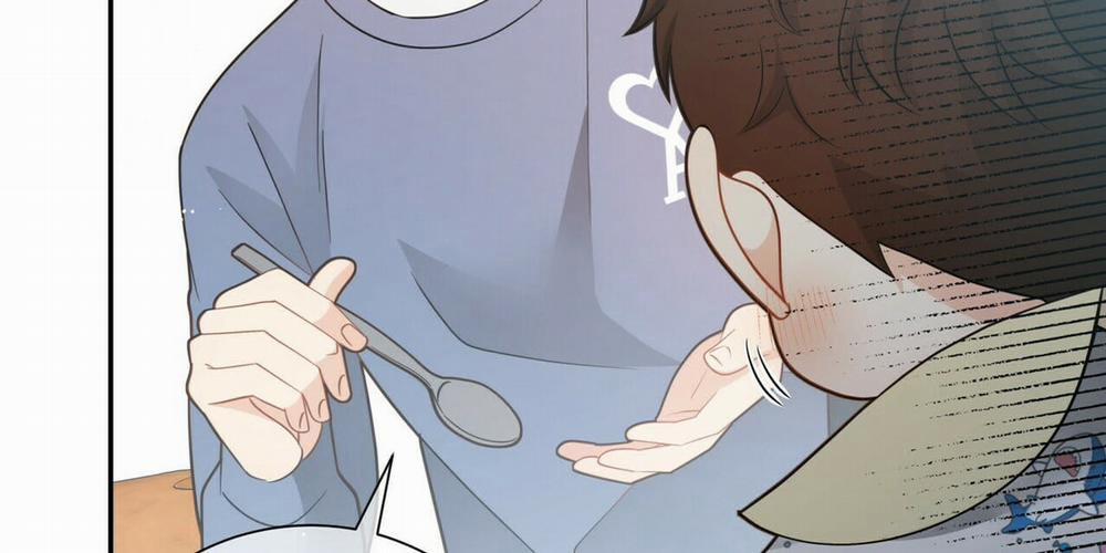 Thời gian giữa Sói và Chó Side Story 9 trang 117