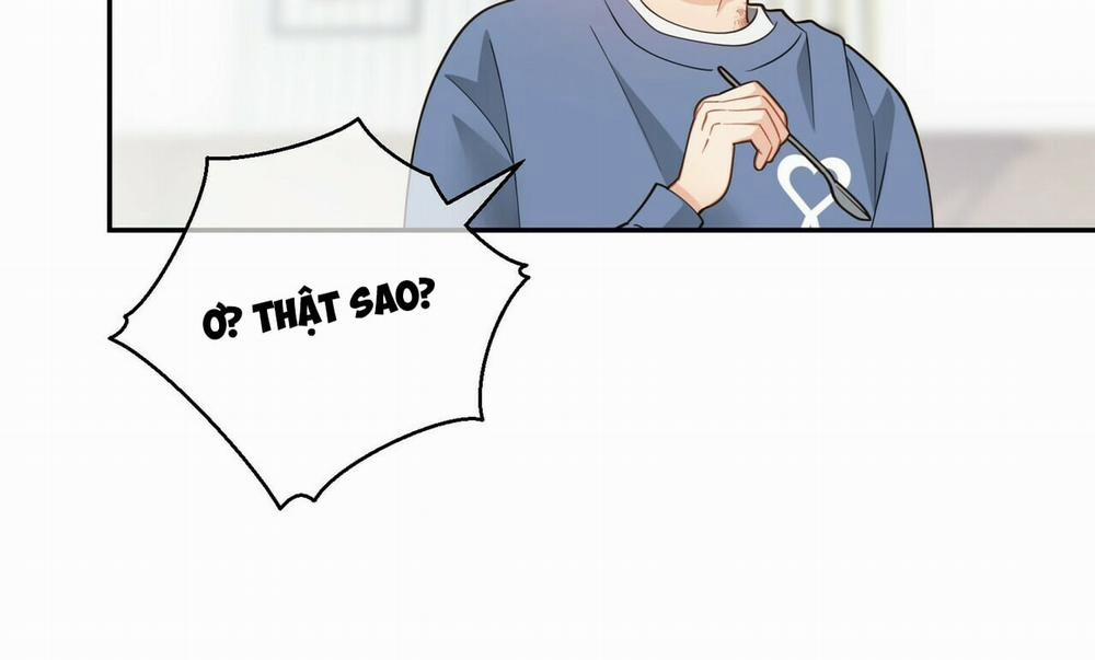 Thời gian giữa Sói và Chó Side Story 9 trang 122