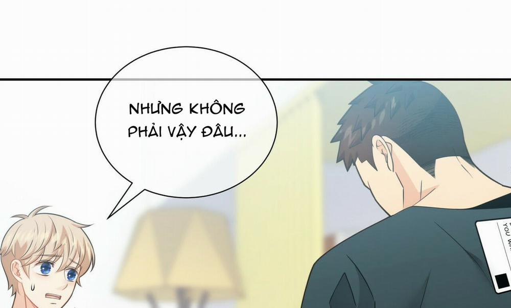 Thời gian giữa Sói và Chó Side Story 9 trang 123