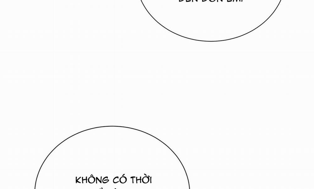 Thời gian giữa Sói và Chó Side Story 9 trang 125