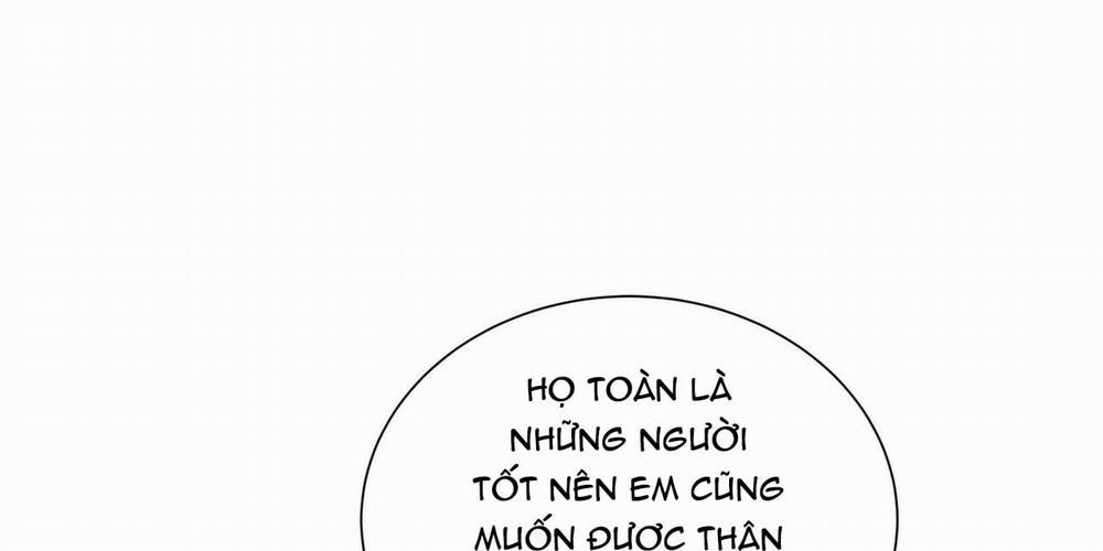 Thời gian giữa Sói và Chó Side Story 9 trang 128