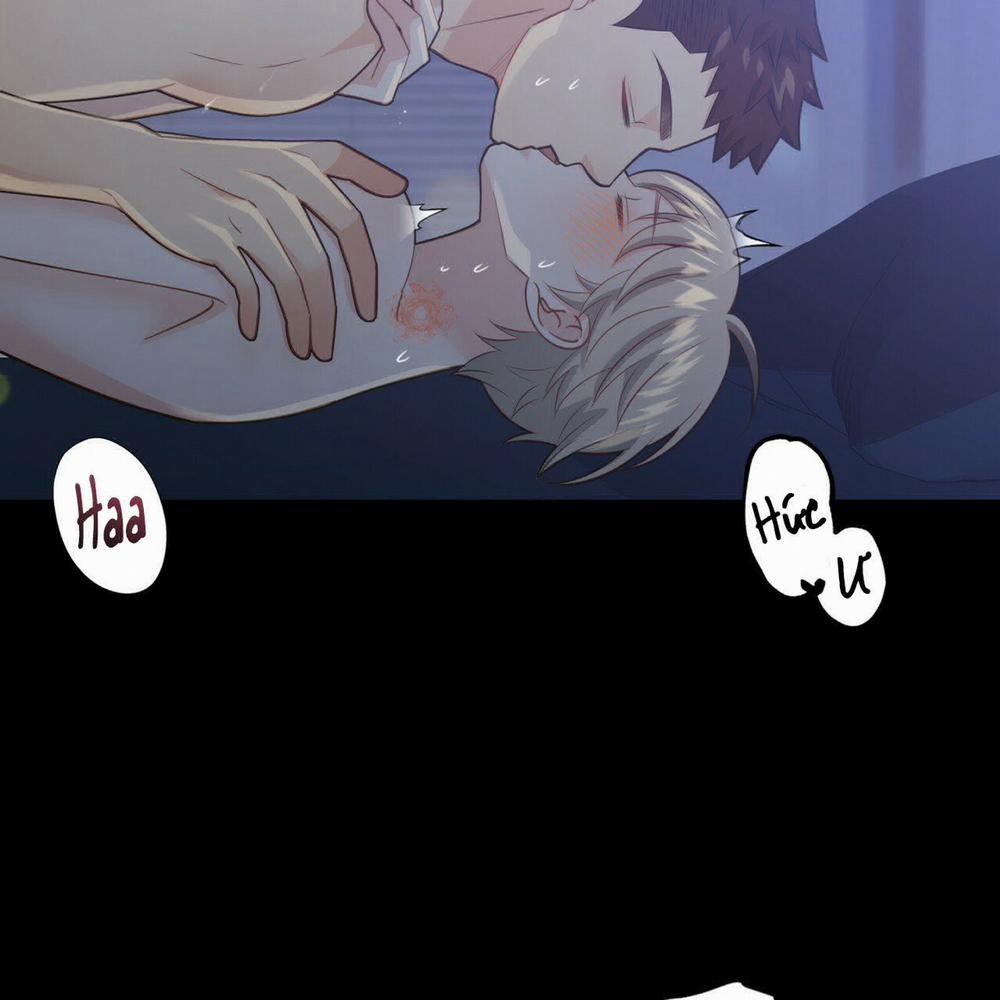 Thời gian giữa Sói và Chó Side Story 9 trang 13