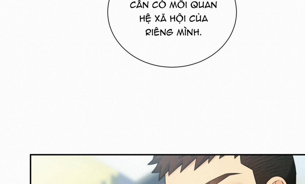 Thời gian giữa Sói và Chó Side Story 9 trang 134