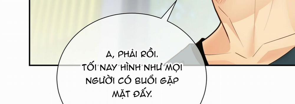 Thời gian giữa Sói và Chó Side Story 9 trang 136