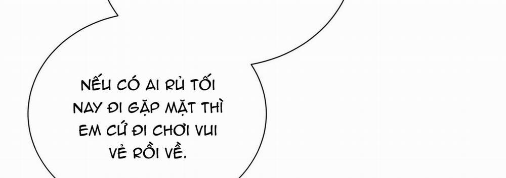 Thời gian giữa Sói và Chó Side Story 9 trang 137