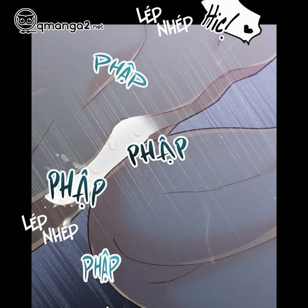 Thời gian giữa Sói và Chó Side Story 9 trang 14