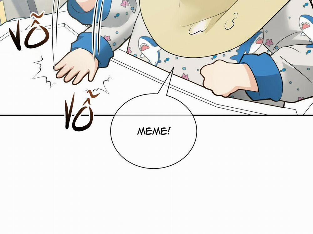 Thời gian giữa Sói và Chó Side Story 9 trang 142