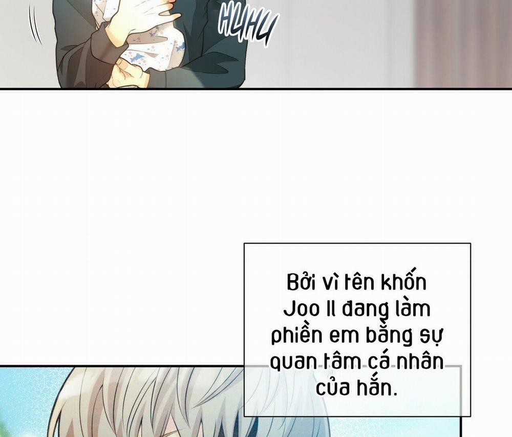 Thời gian giữa Sói và Chó Side Story 9 trang 151