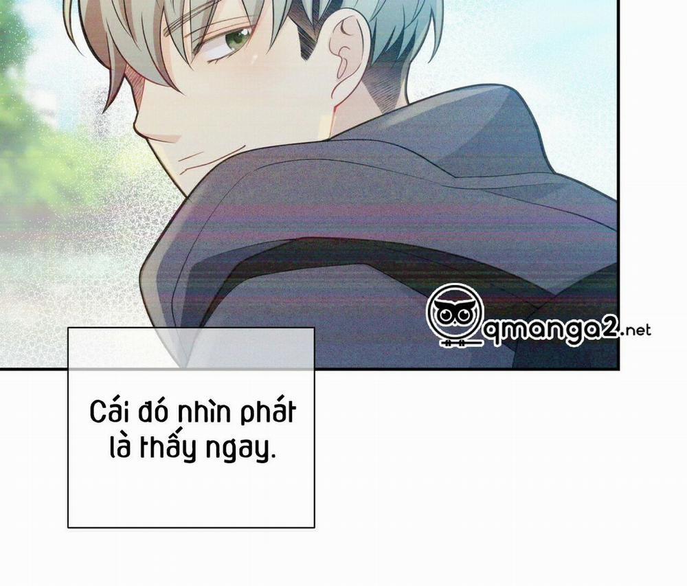 Thời gian giữa Sói và Chó Side Story 9 trang 152