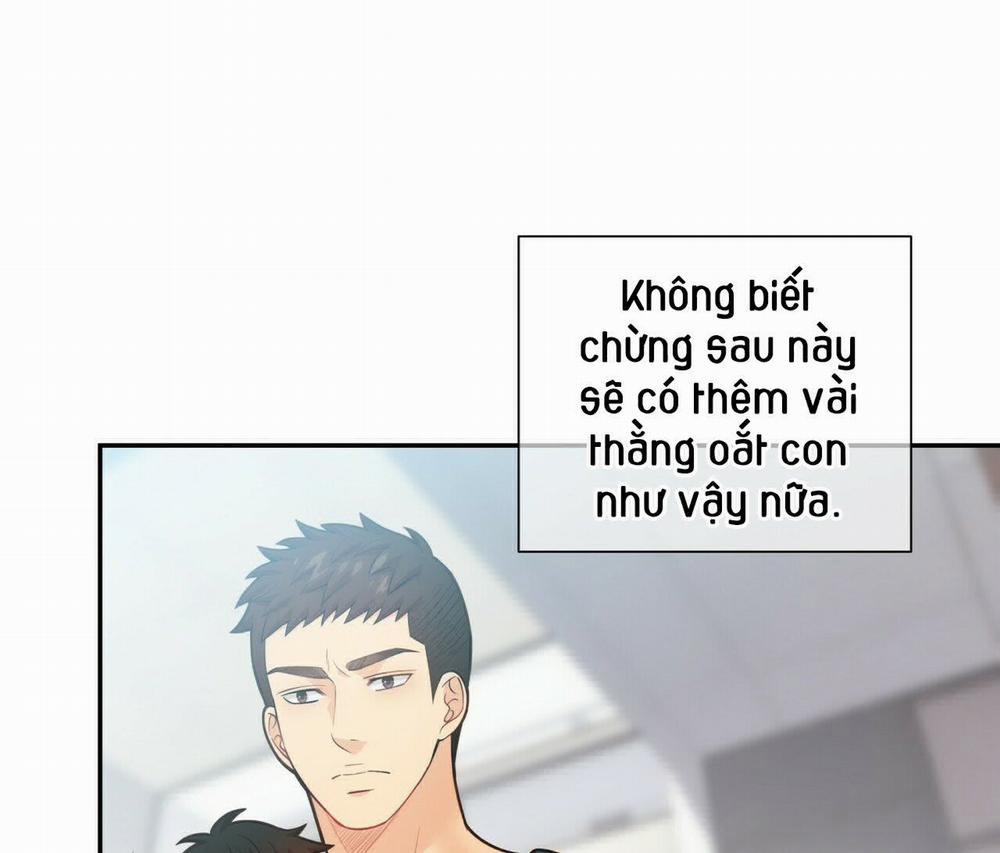 Thời gian giữa Sói và Chó Side Story 9 trang 153