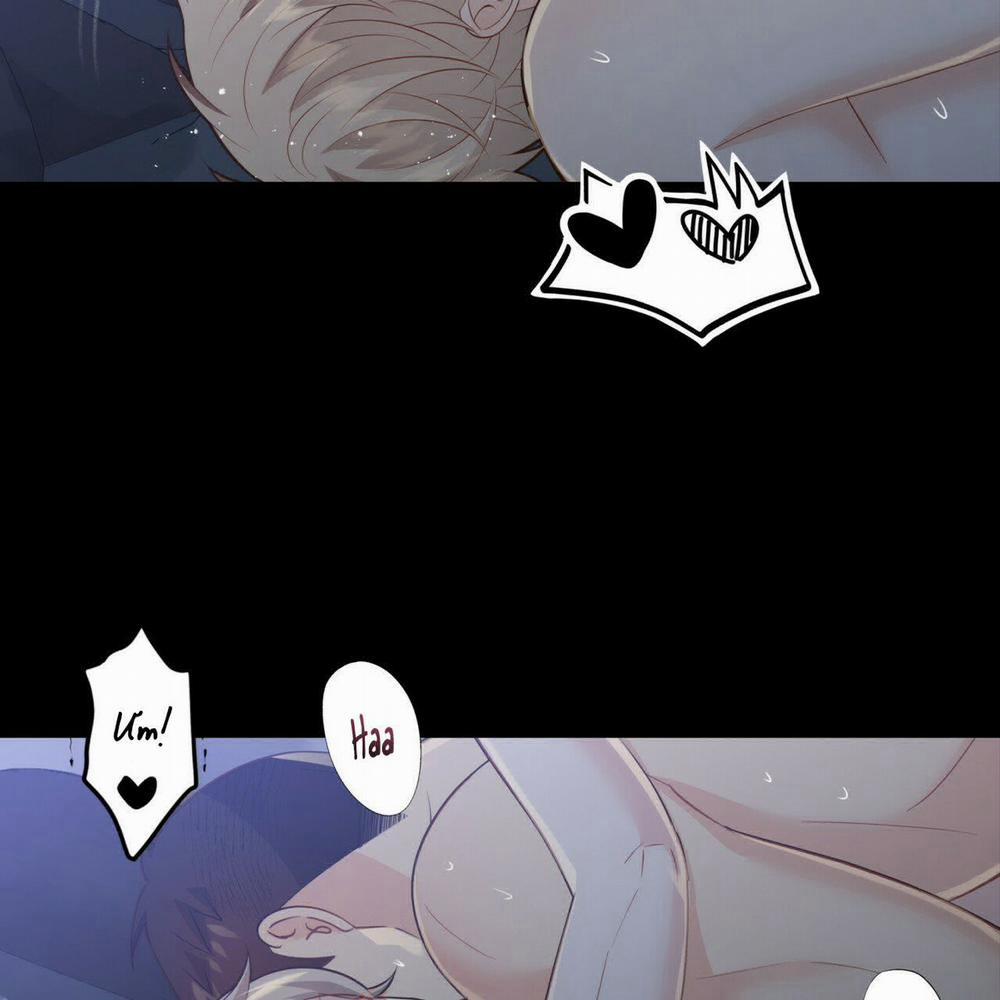 Thời gian giữa Sói và Chó Side Story 9 trang 18