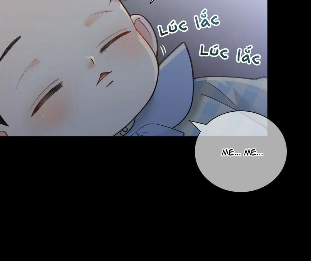 Thời gian giữa Sói và Chó Side Story 9 trang 23