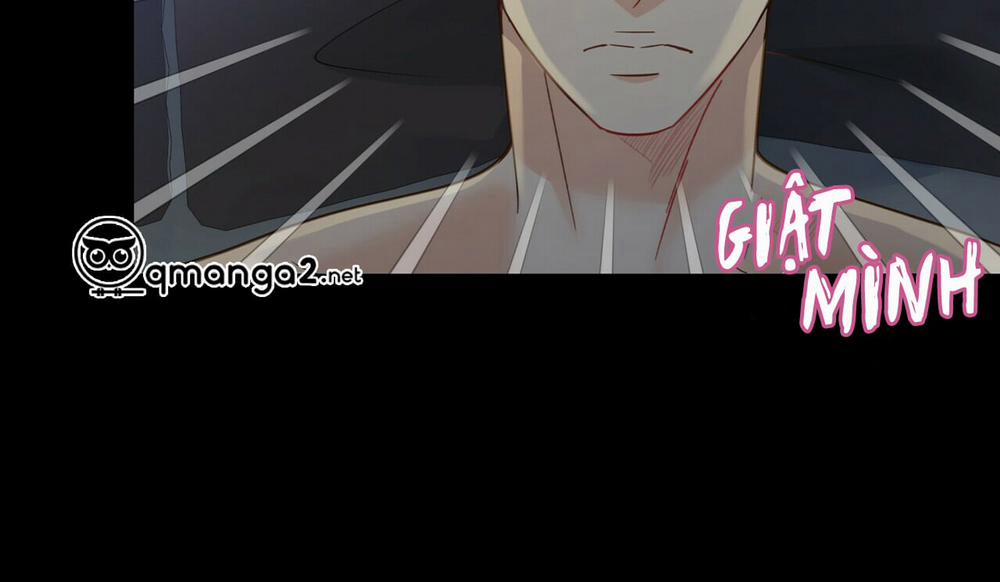 Thời gian giữa Sói và Chó Side Story 9 trang 25