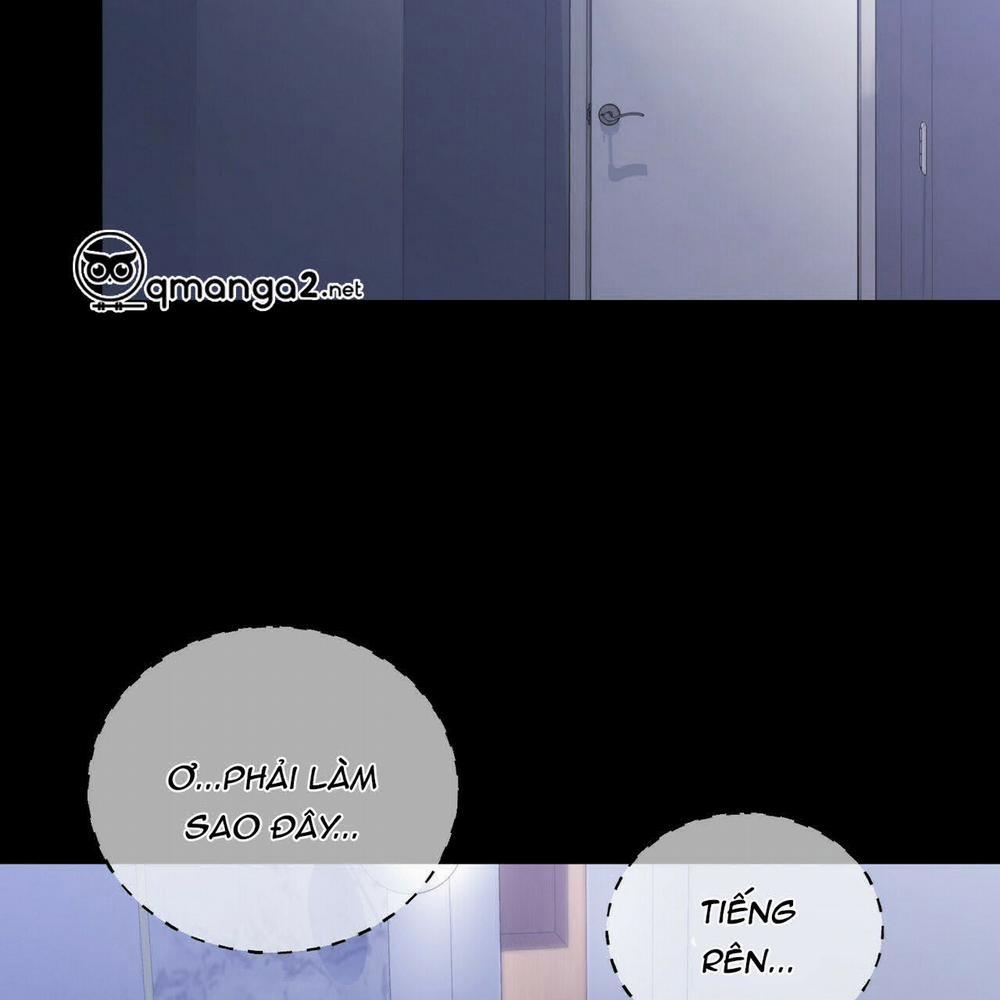 Thời gian giữa Sói và Chó Side Story 9 trang 3