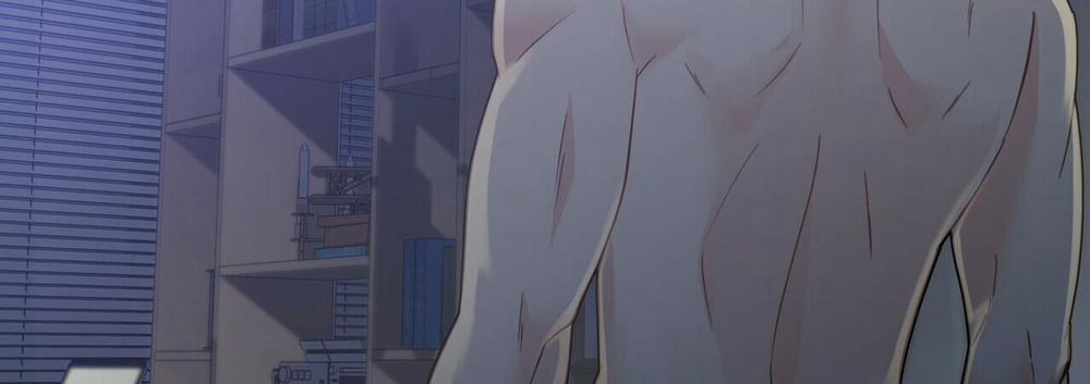 Thời gian giữa Sói và Chó Side Story 9 trang 33