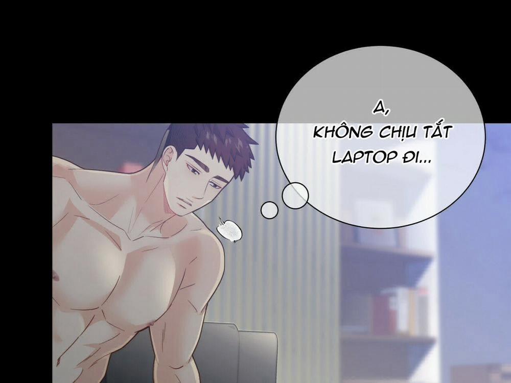 Thời gian giữa Sói và Chó Side Story 9 trang 36