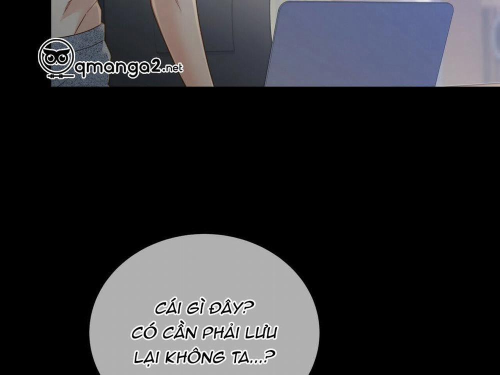 Thời gian giữa Sói và Chó Side Story 9 trang 37