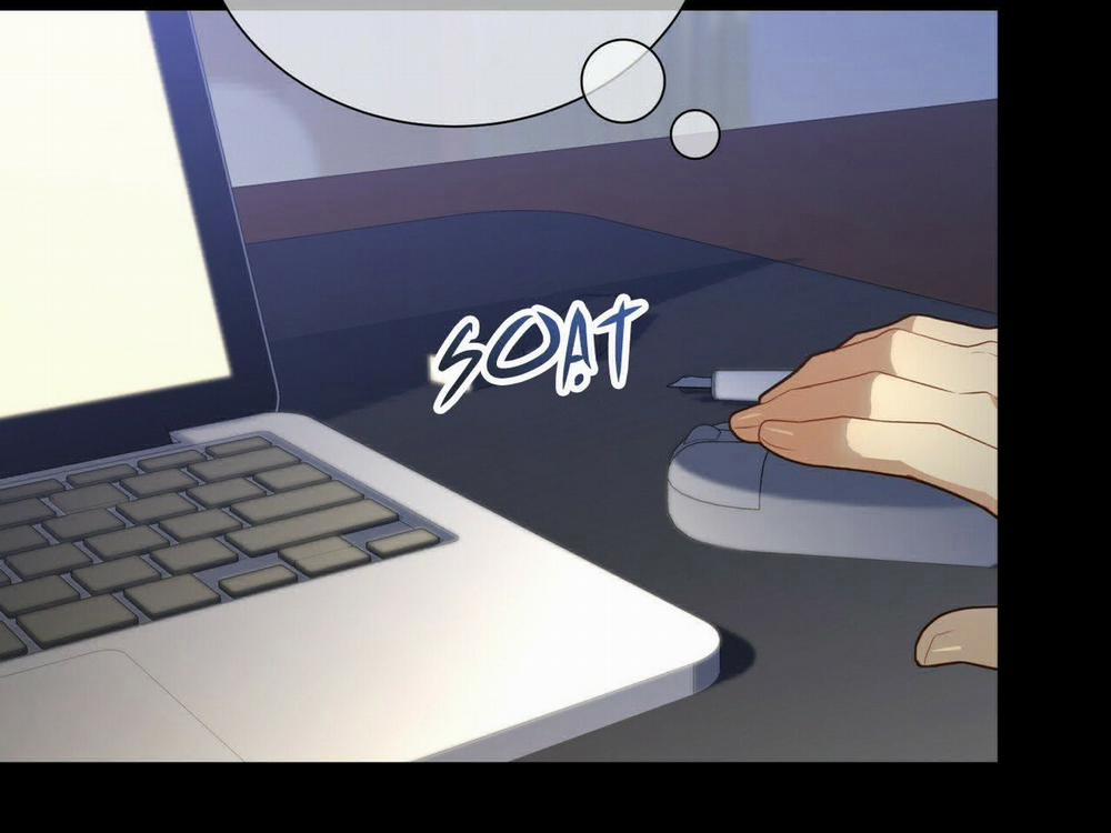 Thời gian giữa Sói và Chó Side Story 9 trang 38