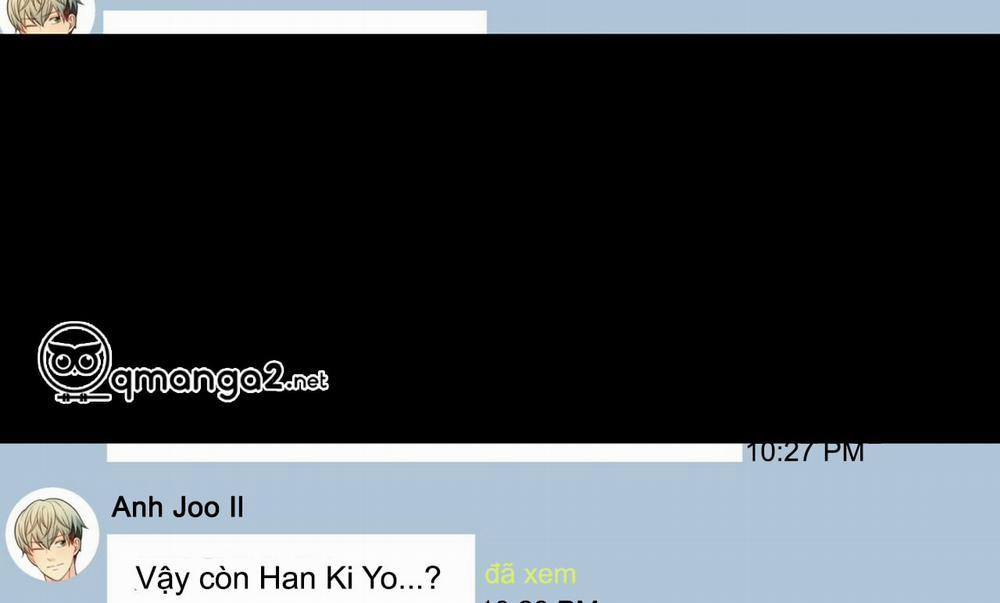 Thời gian giữa Sói và Chó Side Story 9 trang 41