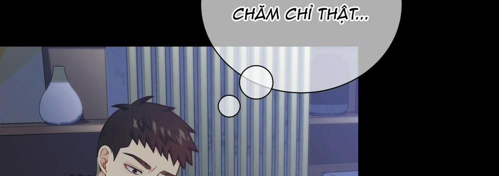 Thời gian giữa Sói và Chó Side Story 9 trang 44