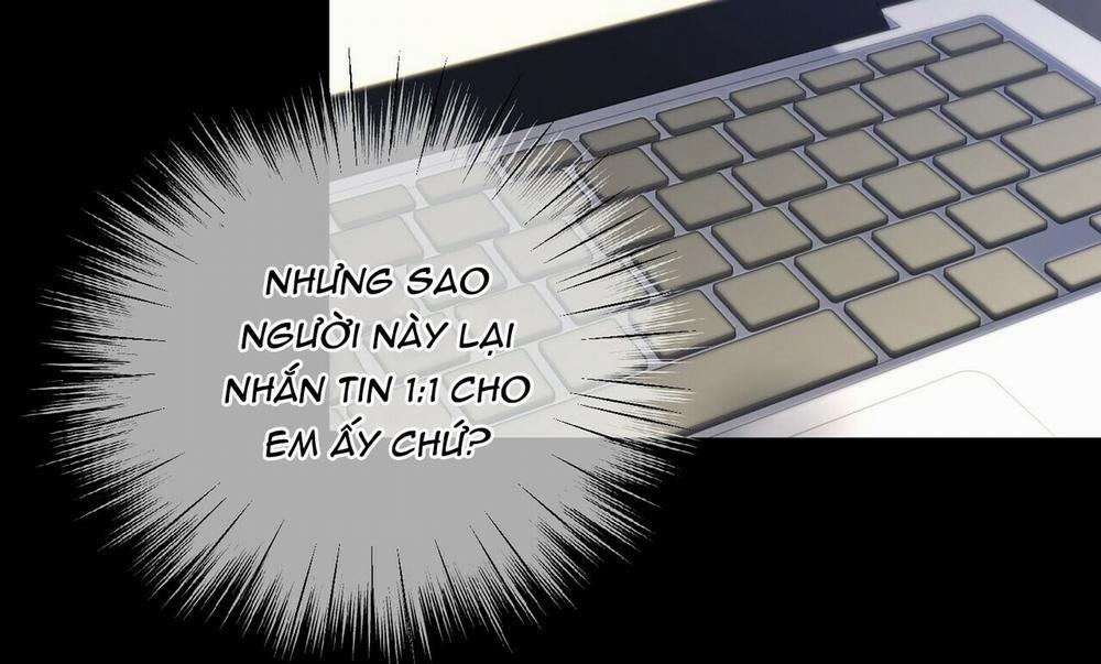 Thời gian giữa Sói và Chó Side Story 9 trang 51