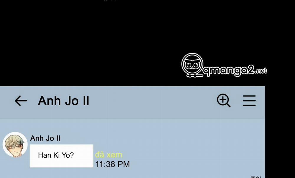 Thời gian giữa Sói và Chó Side Story 9 trang 52