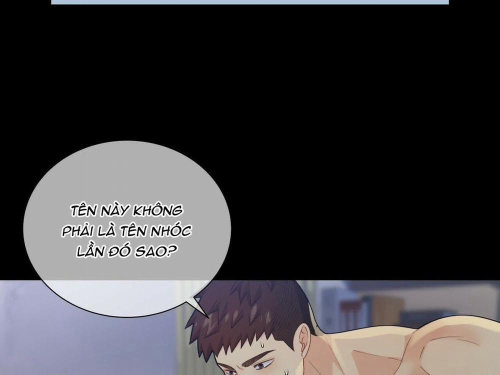 Thời gian giữa Sói và Chó Side Story 9 trang 57