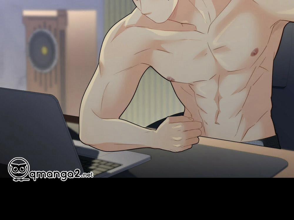 Thời gian giữa Sói và Chó Side Story 9 trang 58