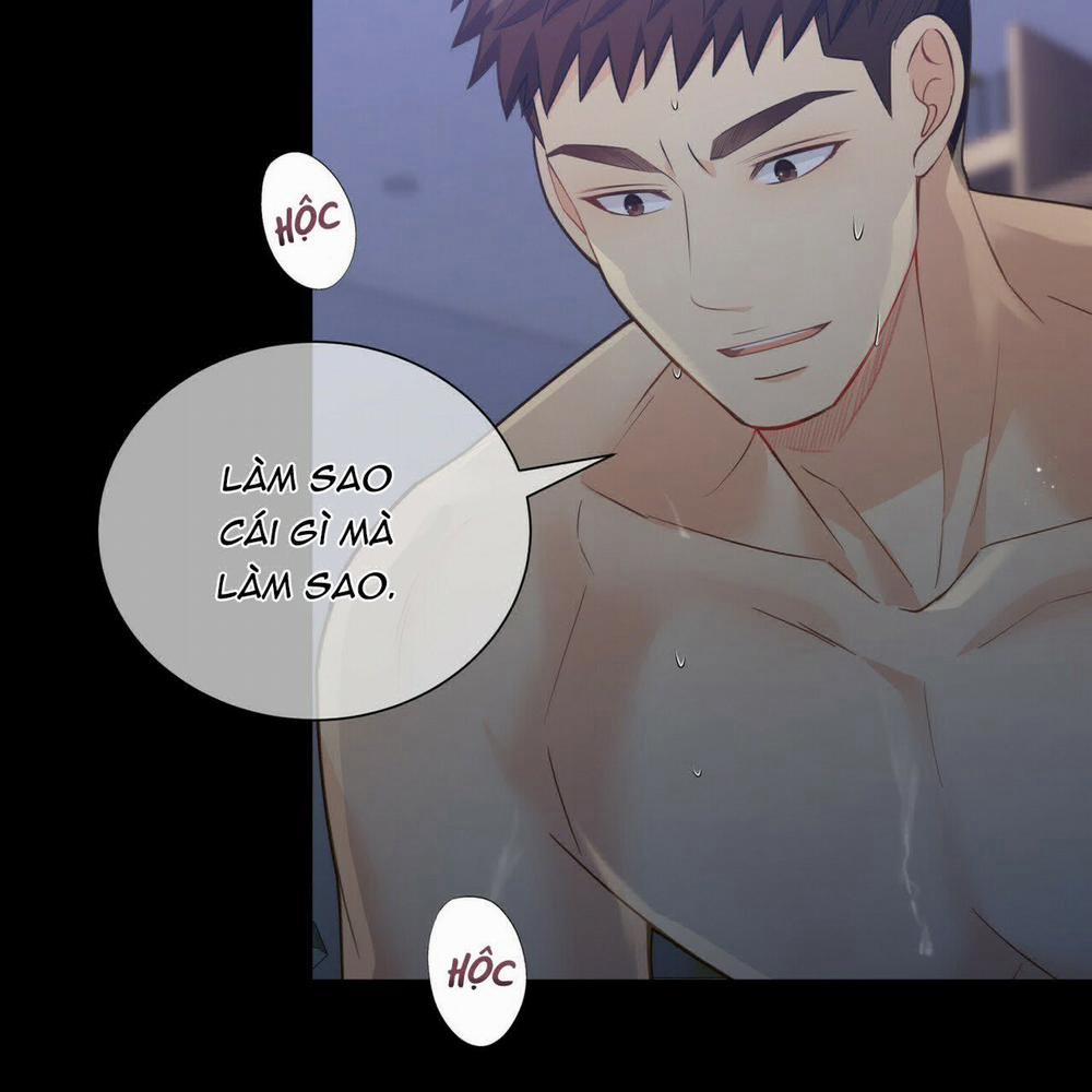 Thời gian giữa Sói và Chó Side Story 9 trang 6