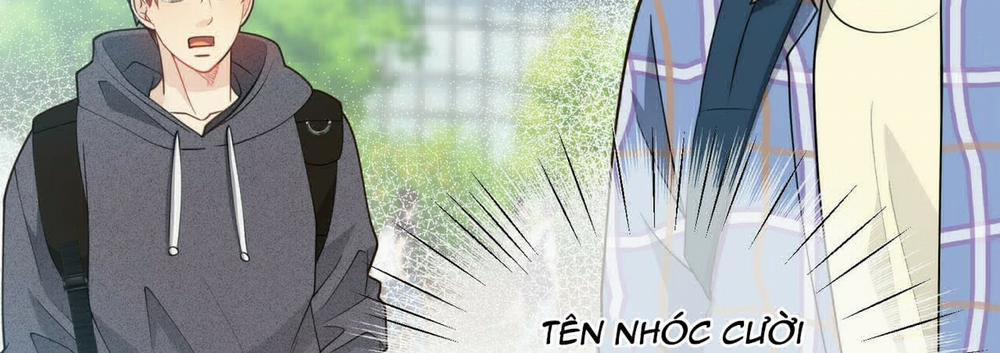 Thời gian giữa Sói và Chó Side Story 9 trang 61