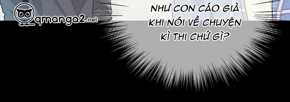 Thời gian giữa Sói và Chó Side Story 9 trang 62